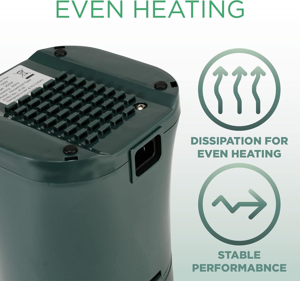 Decarb Machine J8549