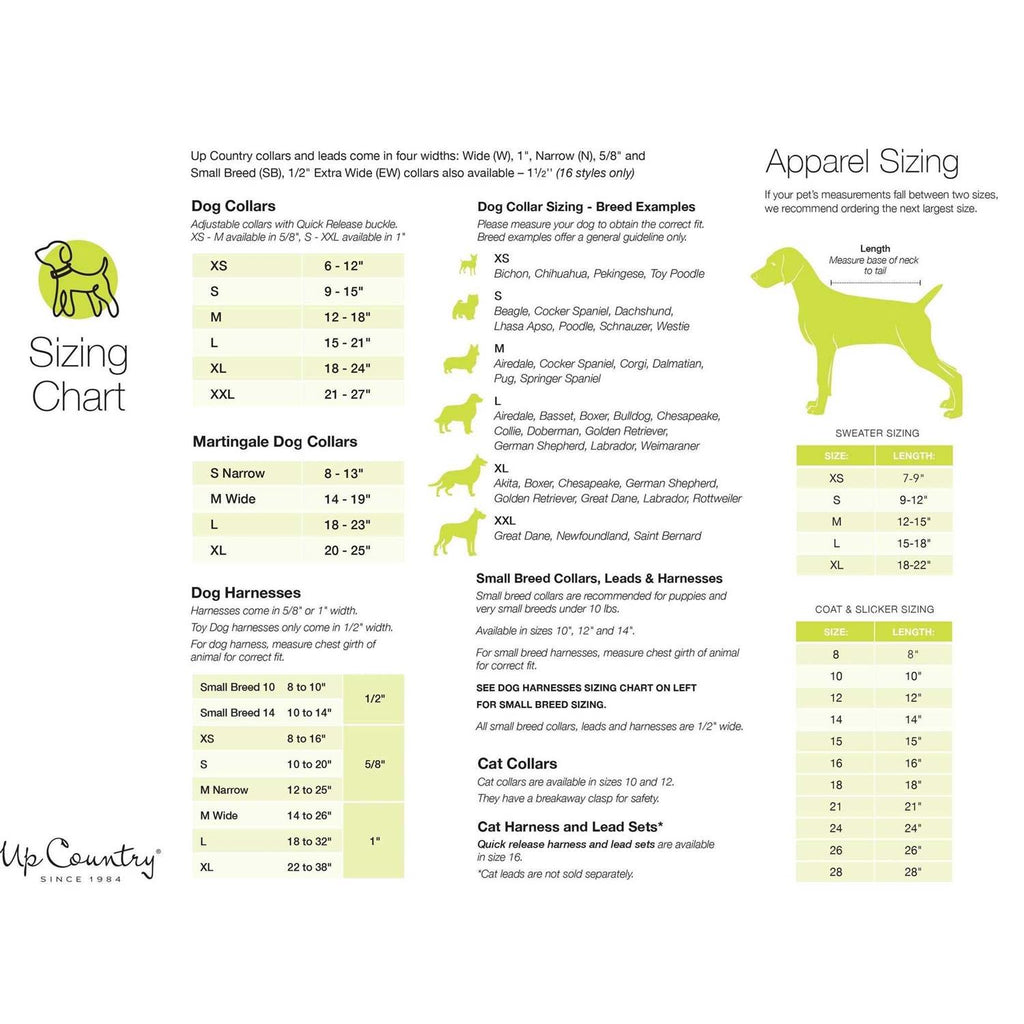 Dog Collar V878536