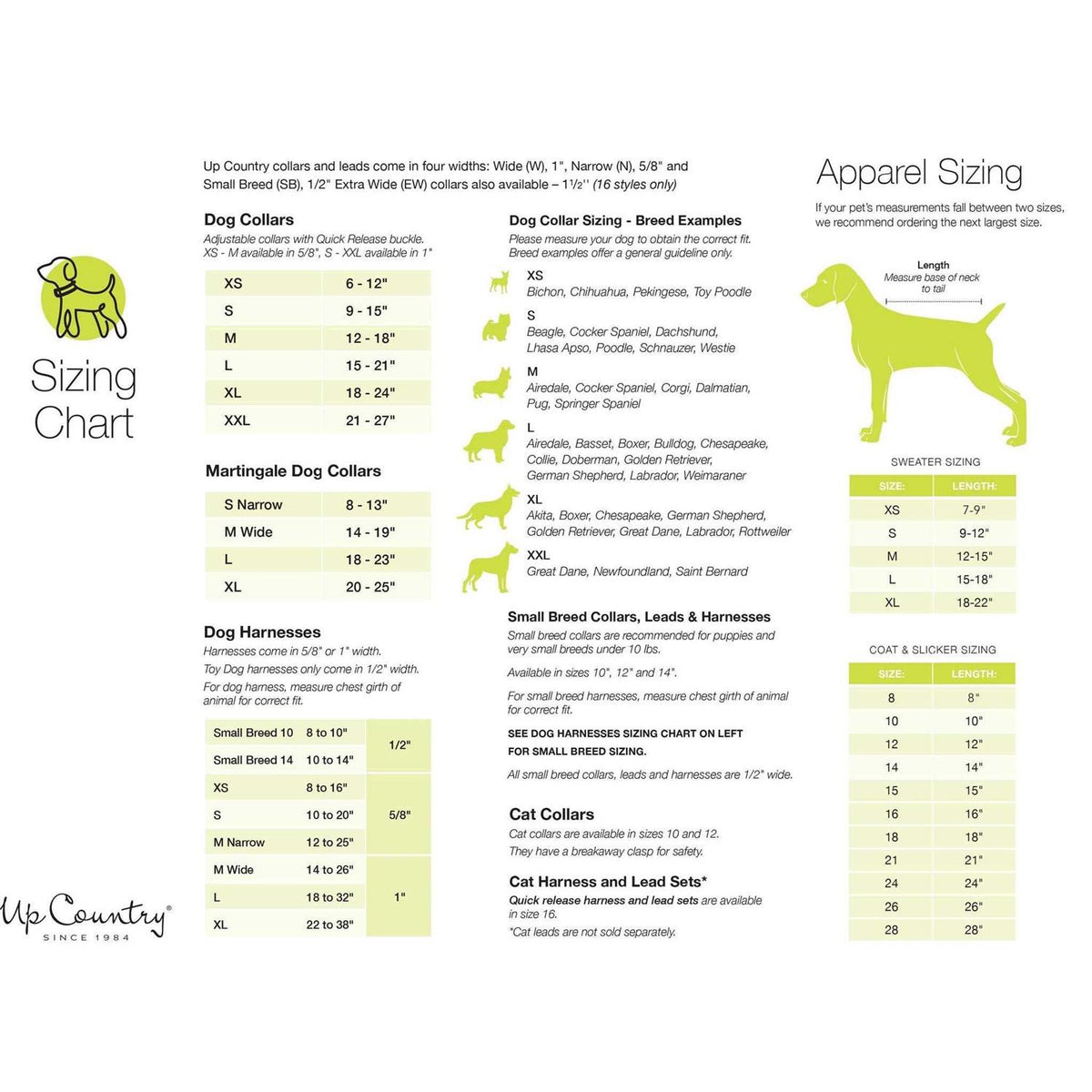 Dog Collar V878536