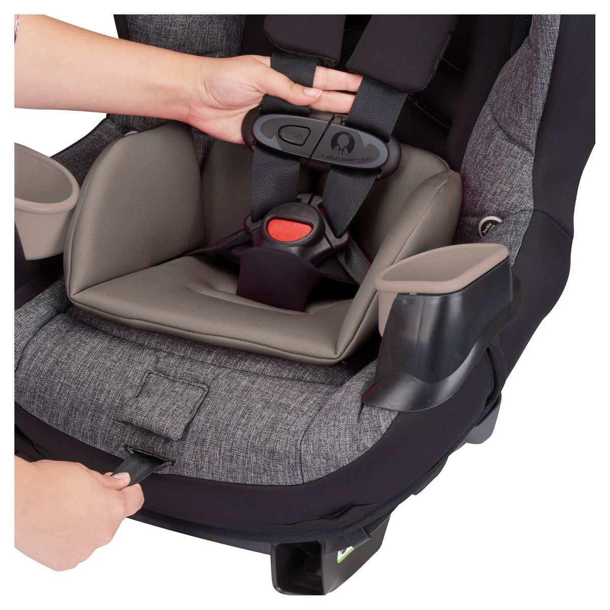 Convertible Car Seat N7664