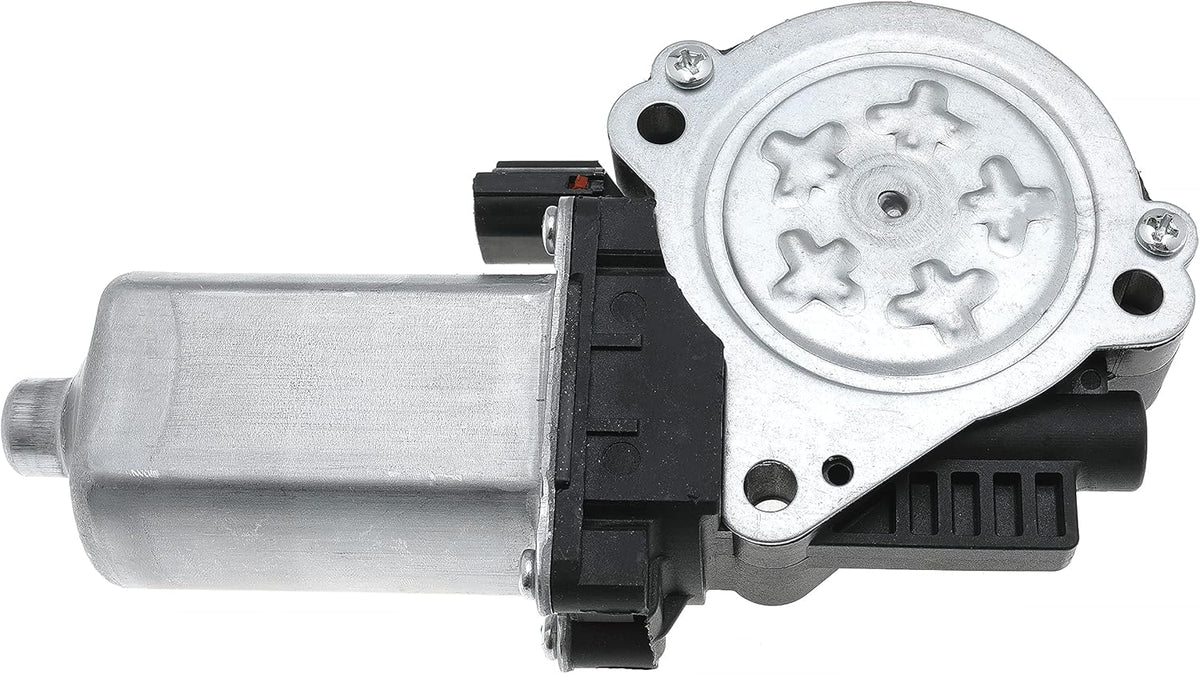 RV Entry Step Motor X932