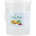 5 Gallon Pail Fruit and Vegetable Wash E4499