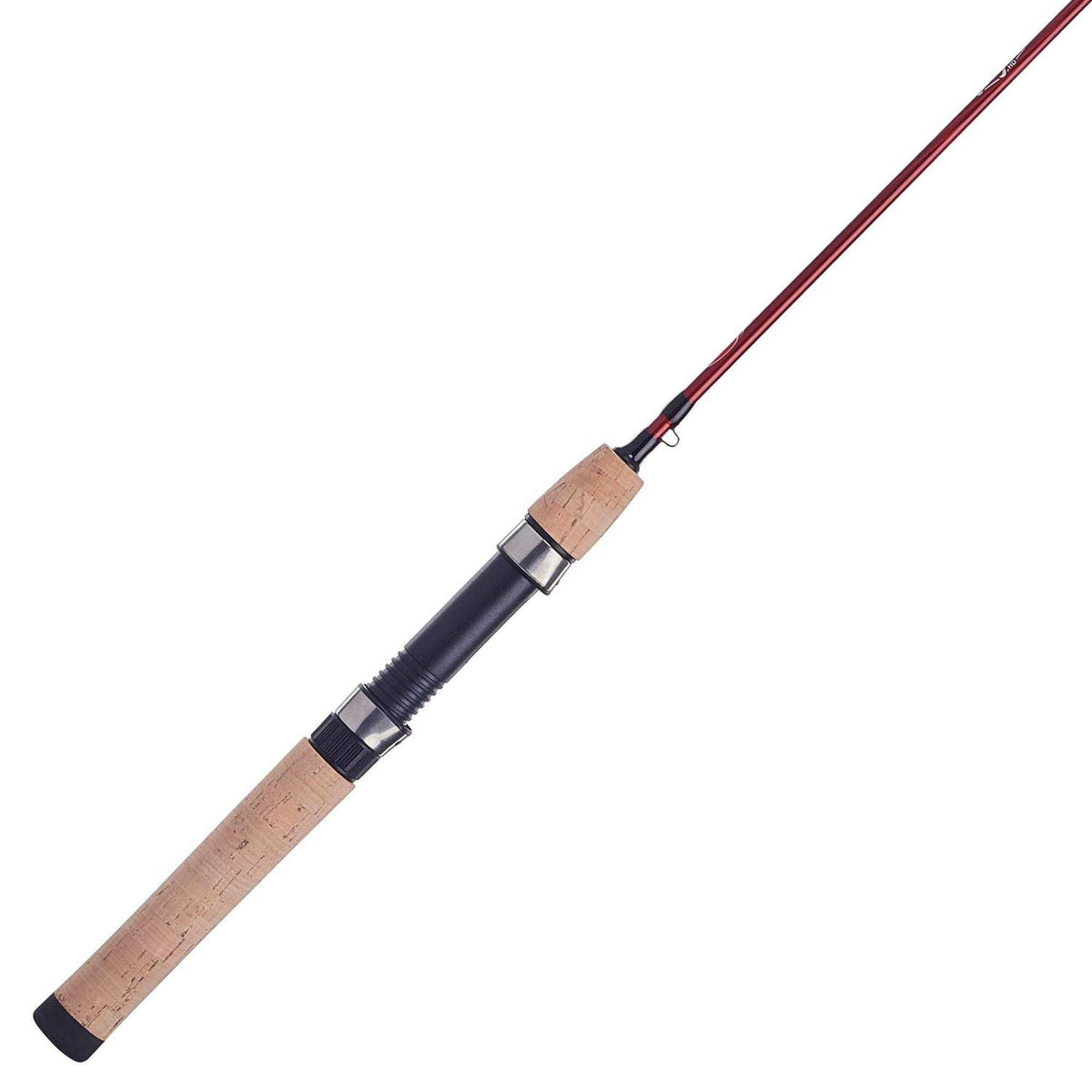 Cherrywood Spinning Rod T46744