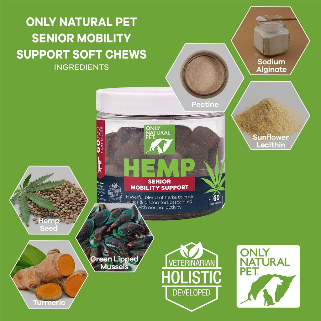 Hip & Joint Supplement for Dogs I49279
