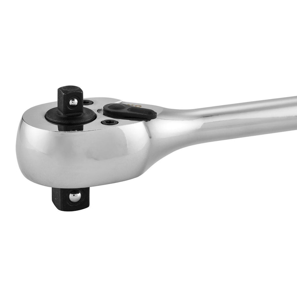1/4 in. and 3/8 in. Dual-Drive Extendable Ratchet S841005