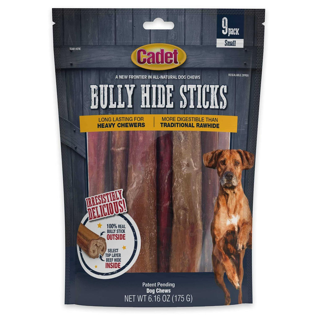 All-Natural Dog Chews M246