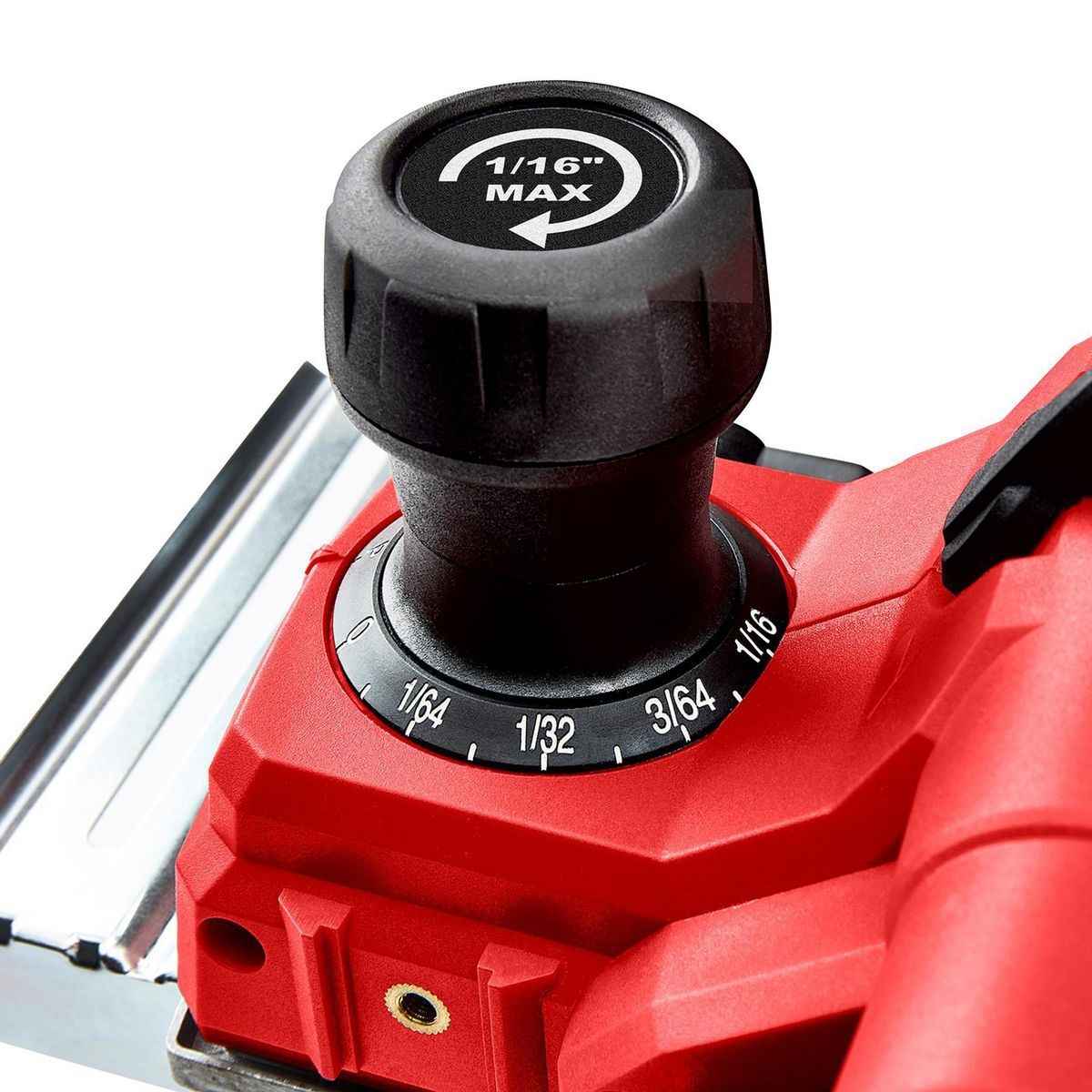 20V Cordless 3-1/4 in. Planer O255