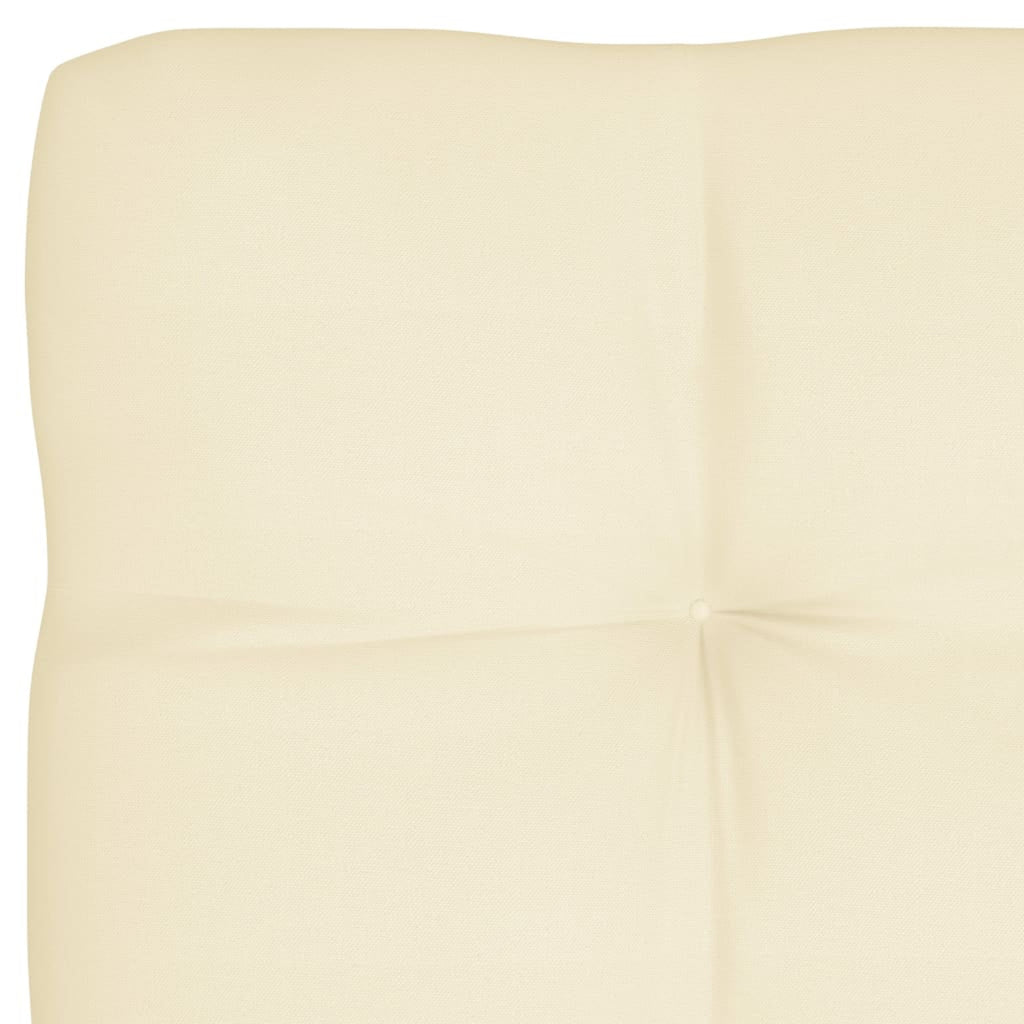 Pallet Sofa Cushions 3 pcs O793227