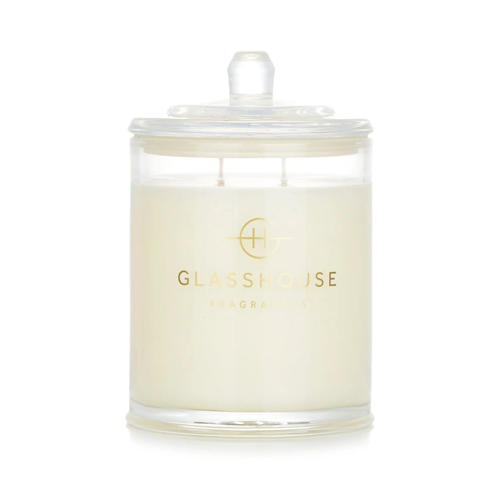 Triple Scented Soy Candle 380g N3639