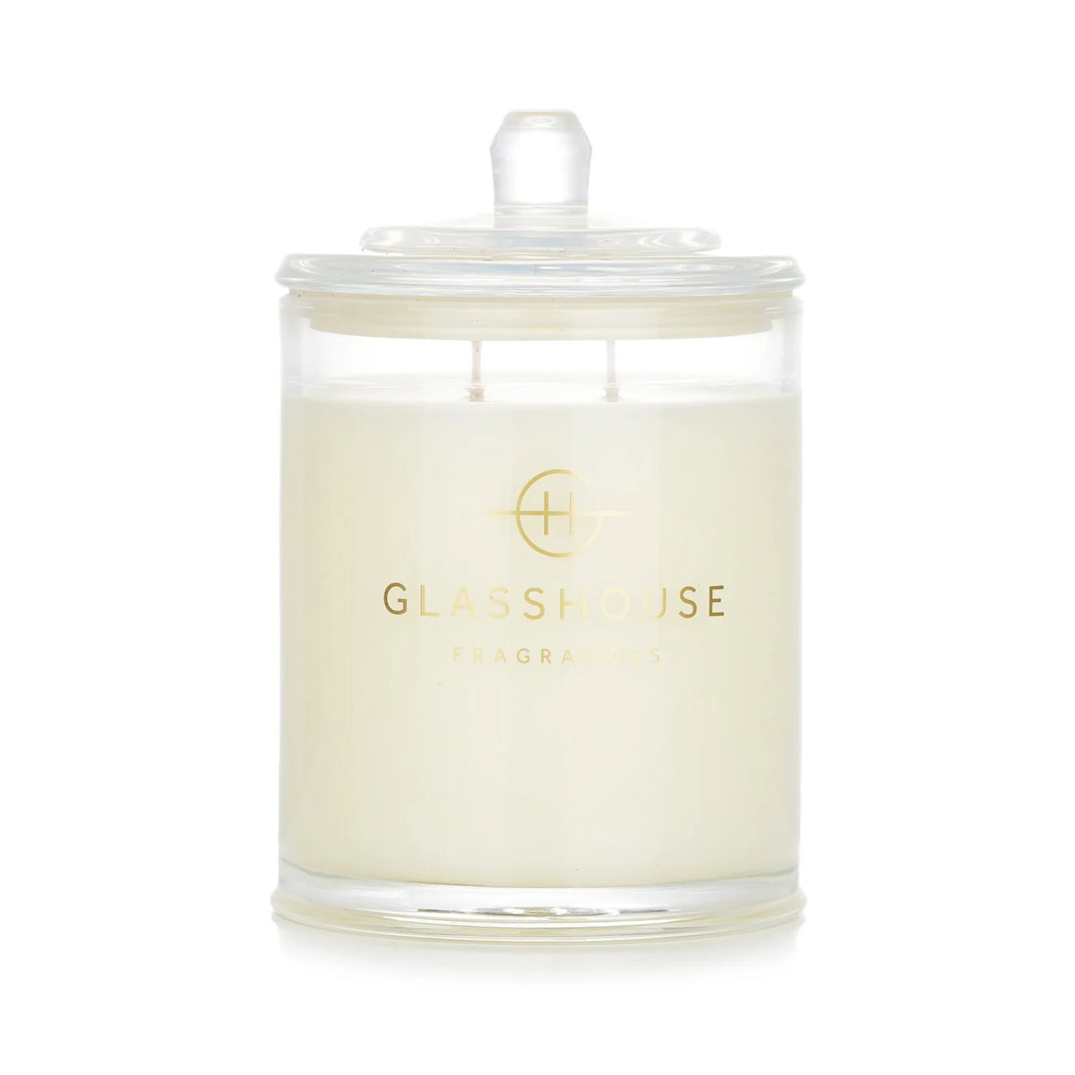 Triple Scented Soy Candle 380g N3639