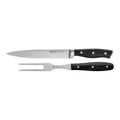 2pc Carving Set A938