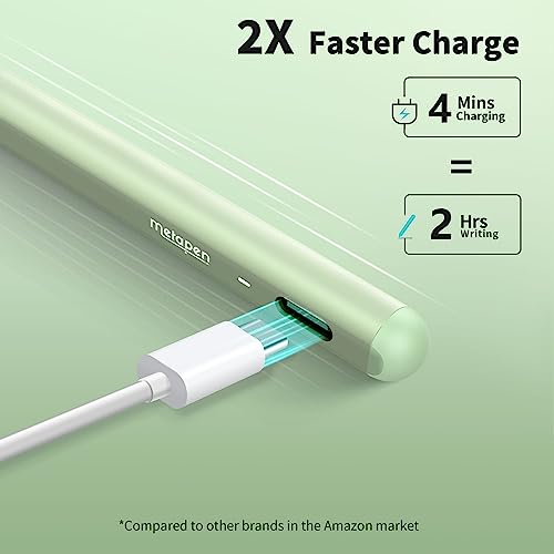 Stylus Pen with Palm Rejection for iPad V86916
