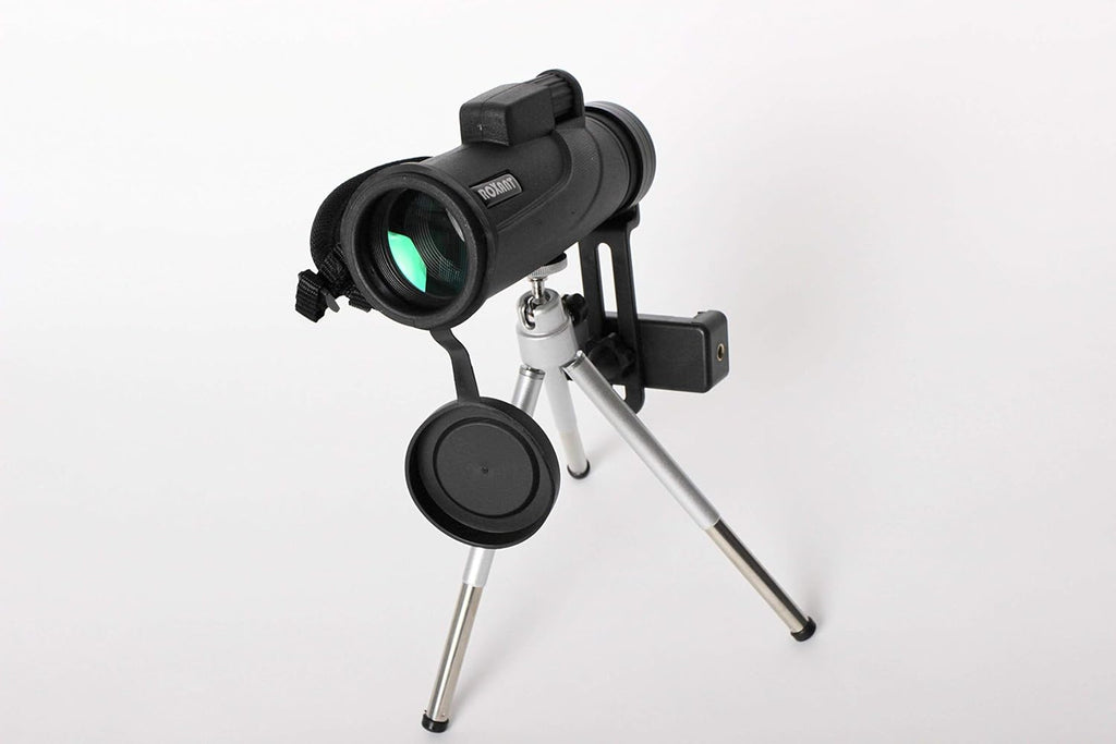 10x42 High Definition BAK4 Prism Monocular Telescope Z61529