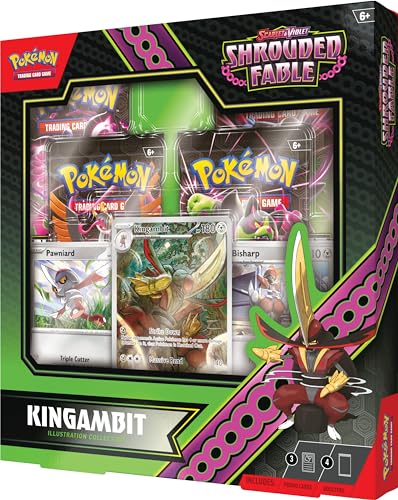 Pokemon TCG Illustration Collection H492