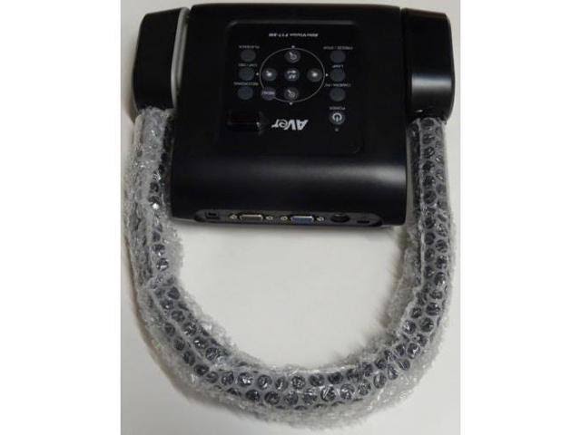 Document Camera L123