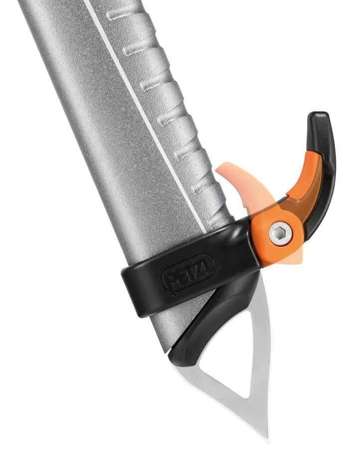 Ice Axe Hammer D2956