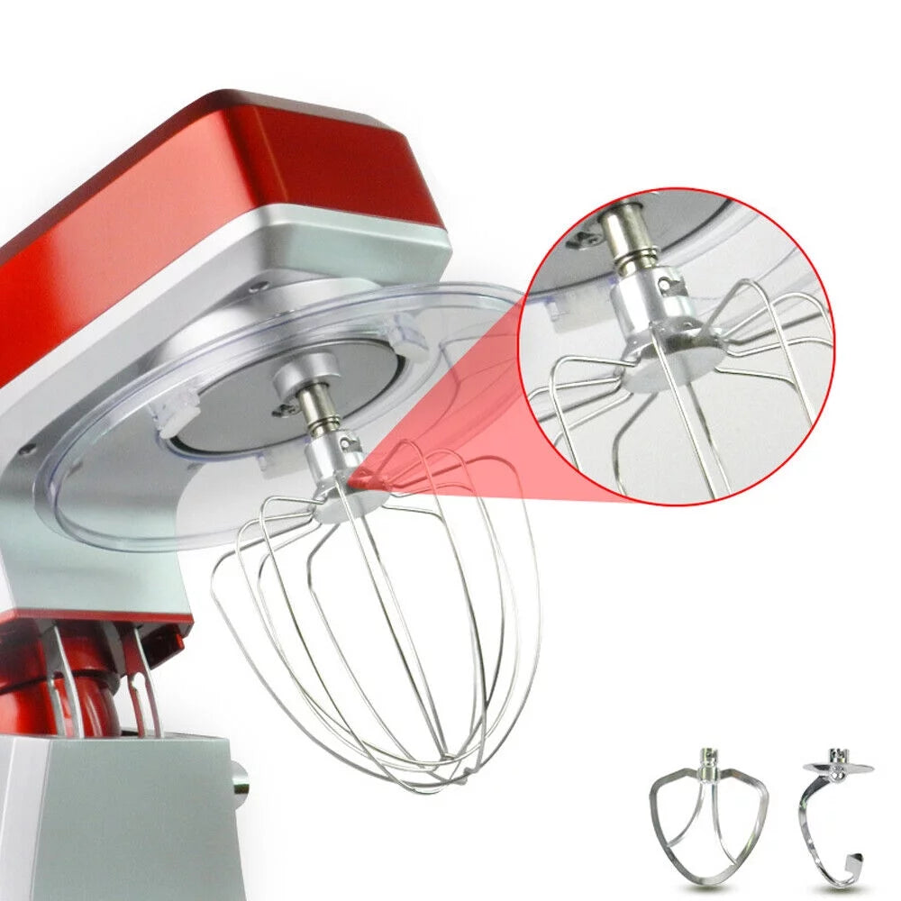 1.2KW Six Speed Electric Food Mixer G647
