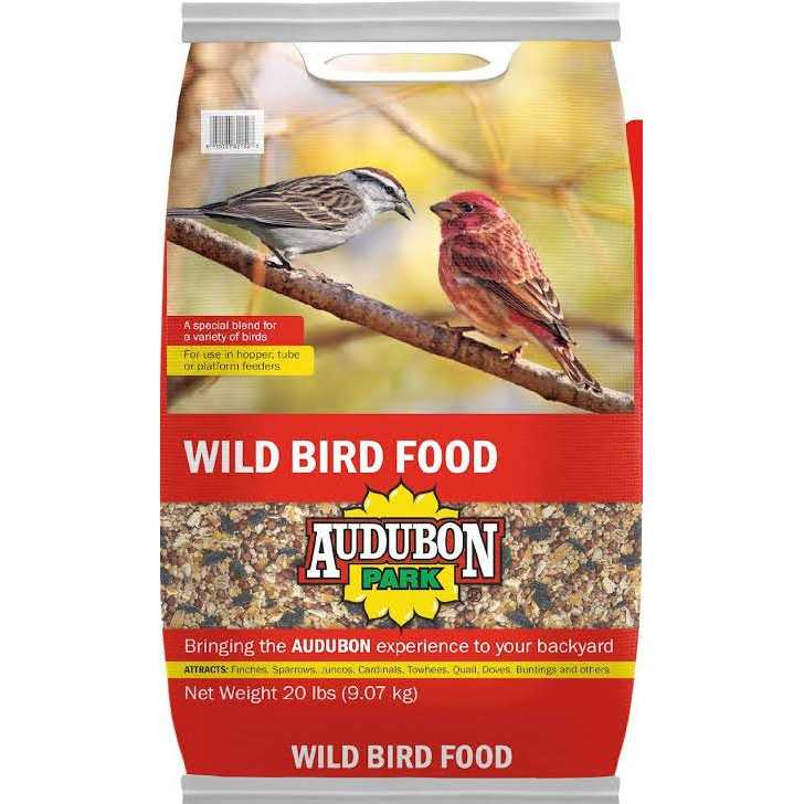 Wild Bird Food Y3553