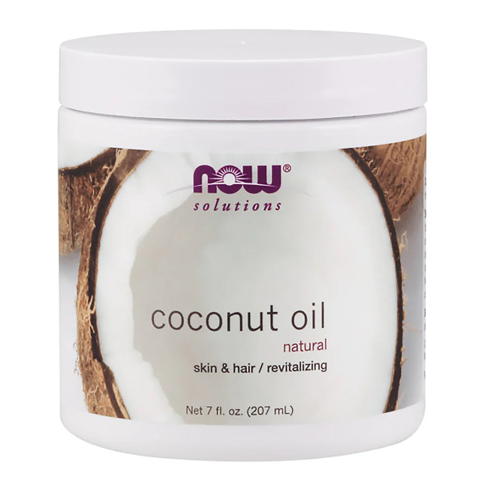 Coconut Oil 7 oz A906245