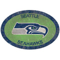 Oval Sign R516236