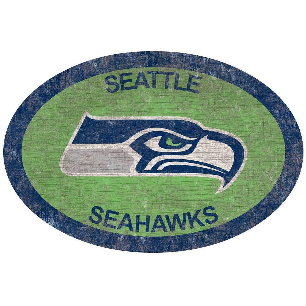 Oval Sign R516236