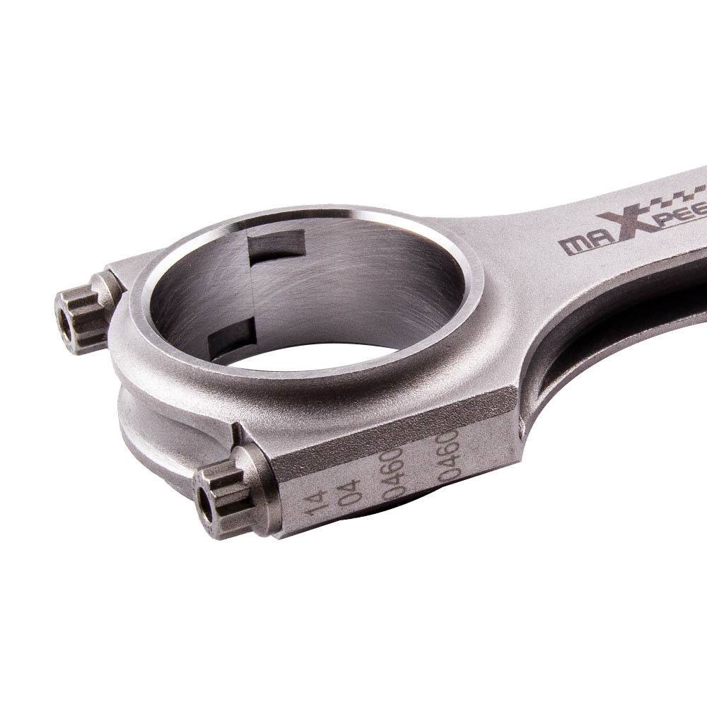 Connecting Rods for Nissan Skyline RB25DET 2.5L F173