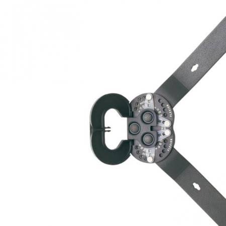 Wraparound Brace Small 17x22 Length R6071