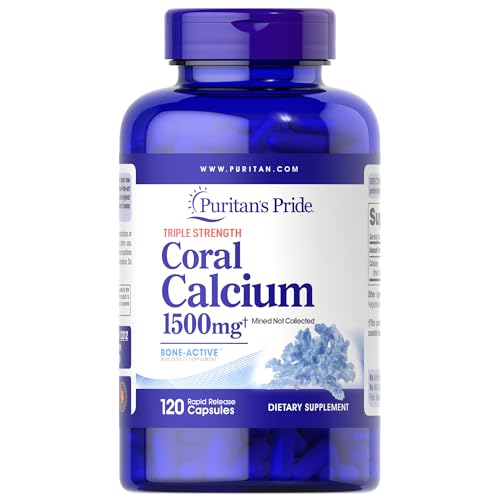 120 Coated Caplets Calcium 1500 mg with Vitamin D3 25mcg M83559