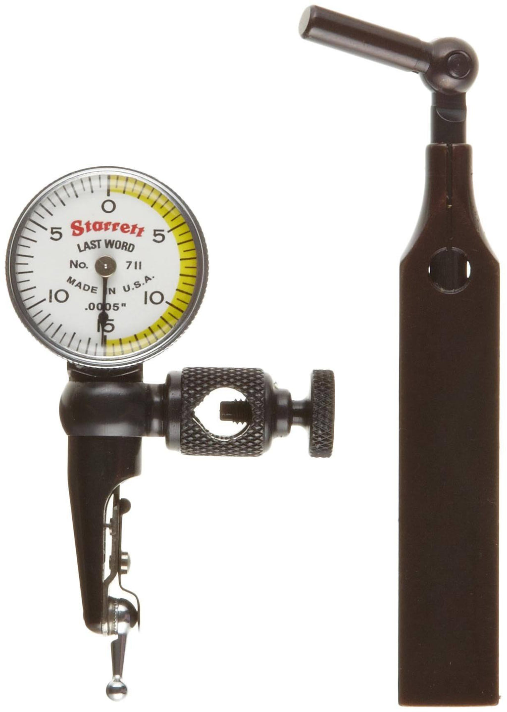 Dial Test Indicator W188536