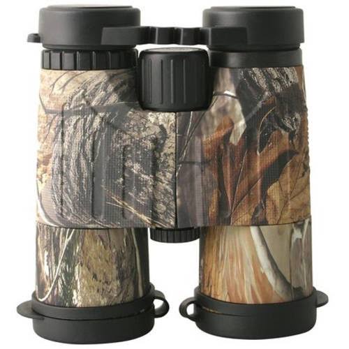Camouflage Compact Hunting Binoculars 42 mm Y804