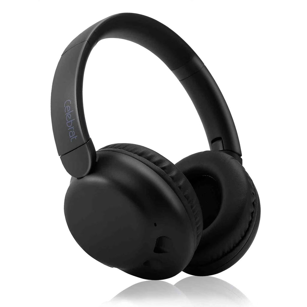 Wireless Bluetooth Over The Ear Headphones with Mic C2935