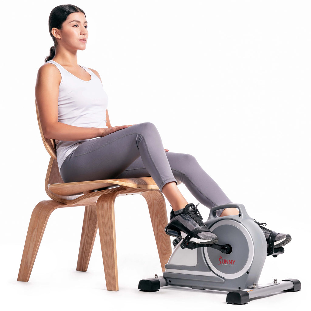 Magnetic Mini Exercise Pedal Cycle Y72553