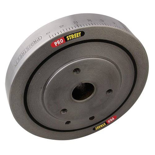 Harmonic Dampers X2519