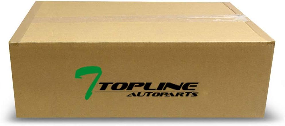 Matte Black Modular Side Nerf Bars Running Boards for Toyota Tundra CrewMax Cab P44018
