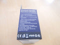 1 DIN DVD CD MP3 AM/FM Bluetooth Receiver, Black M43454