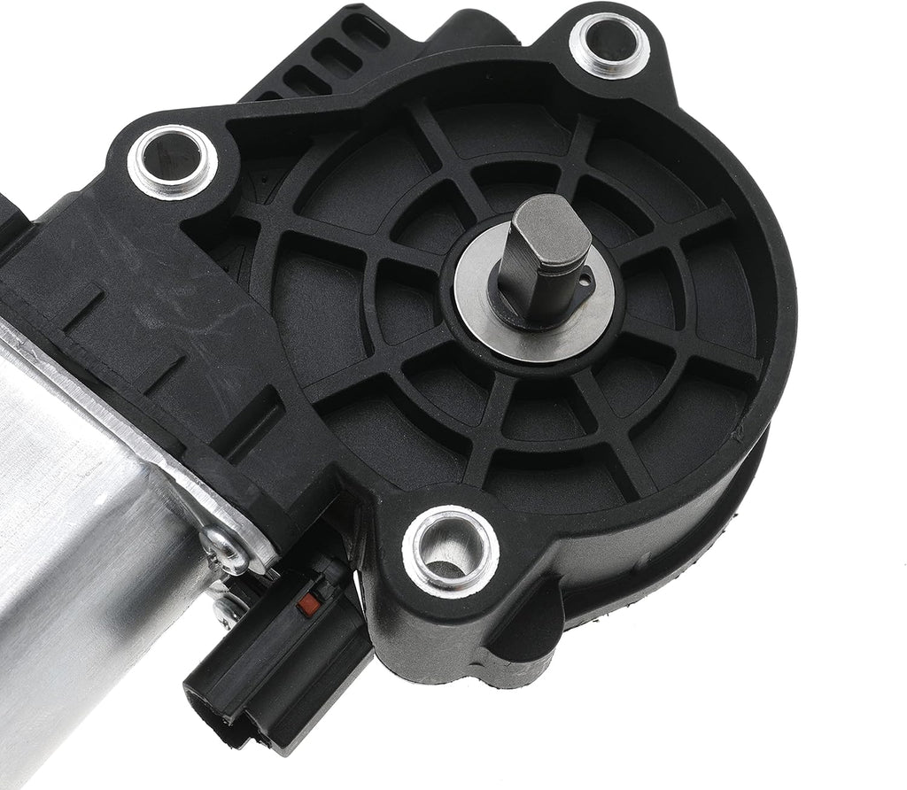 RV Entry Step Motor X932