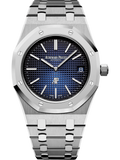 Smoked Blue Dial 39mm I2402