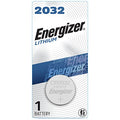 CR2032 3V Lithium Coin Cell Battery, 6 Count I876610