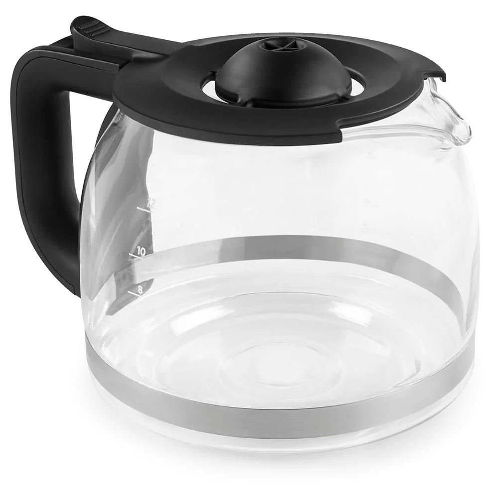 12 Cup Coffee Maker Onyx Black H89618