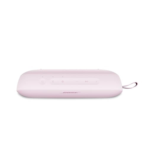 Twilight Blue Portable Bluetooth Speaker with Hi-Fi Audio A902381