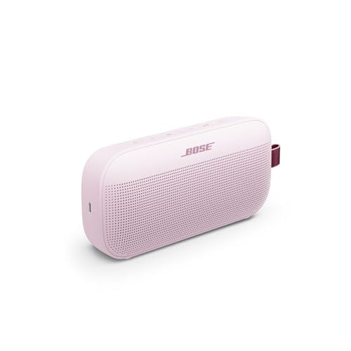 Twilight Blue Portable Bluetooth Speaker with Hi-Fi Audio A902381
