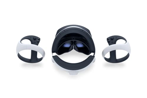 PlayStation VR2 W483455