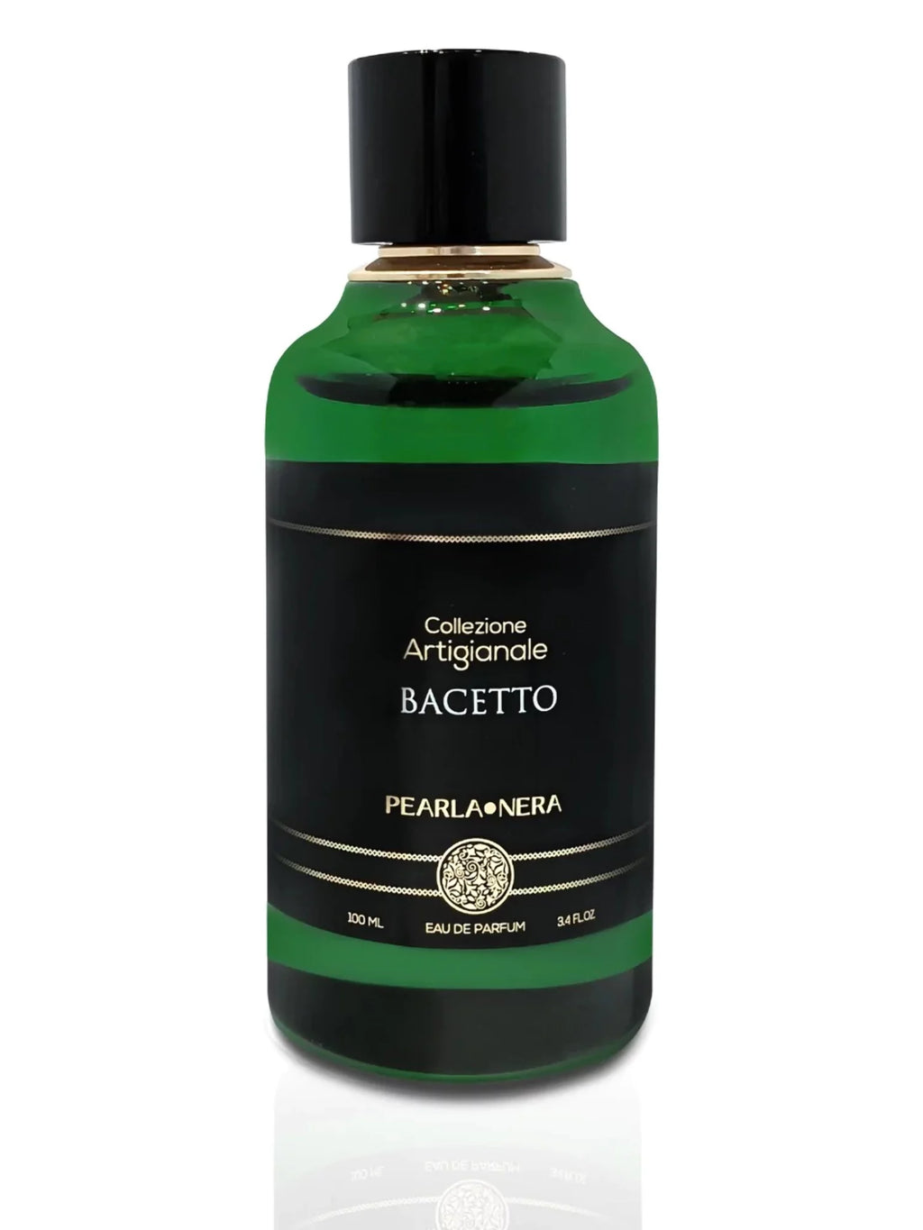 3.4 Oz Eau De Parfum Spray V180