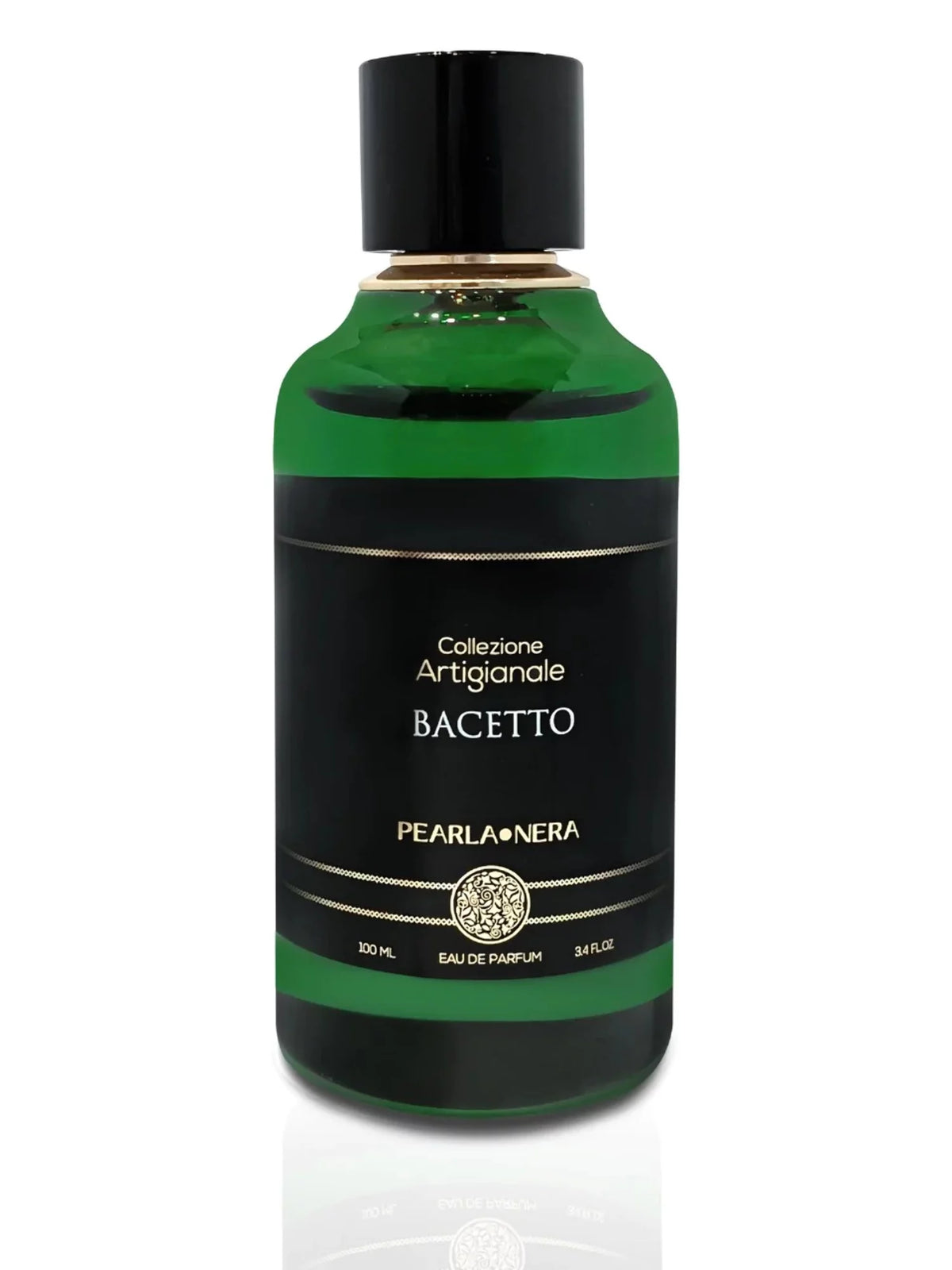 3.4 Oz Eau De Parfum Spray V180