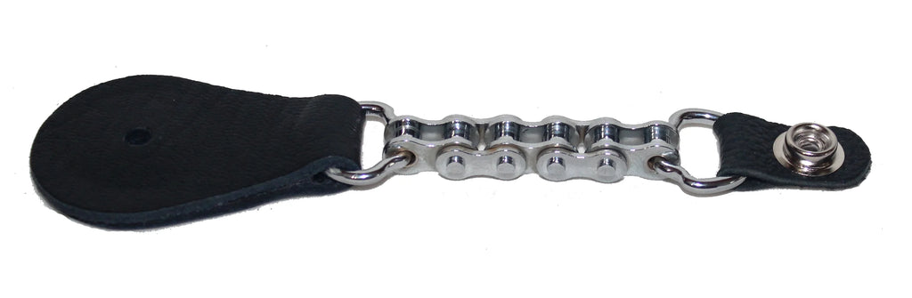 Bike Chain Vest Set Q850