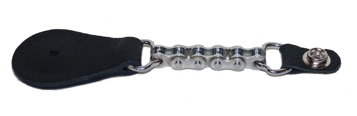 Bike Chain Vest Set Q850