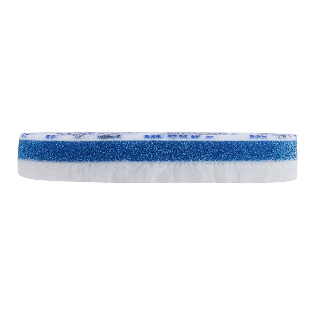 3 in. Microfiber Pad 2-Pack S396033