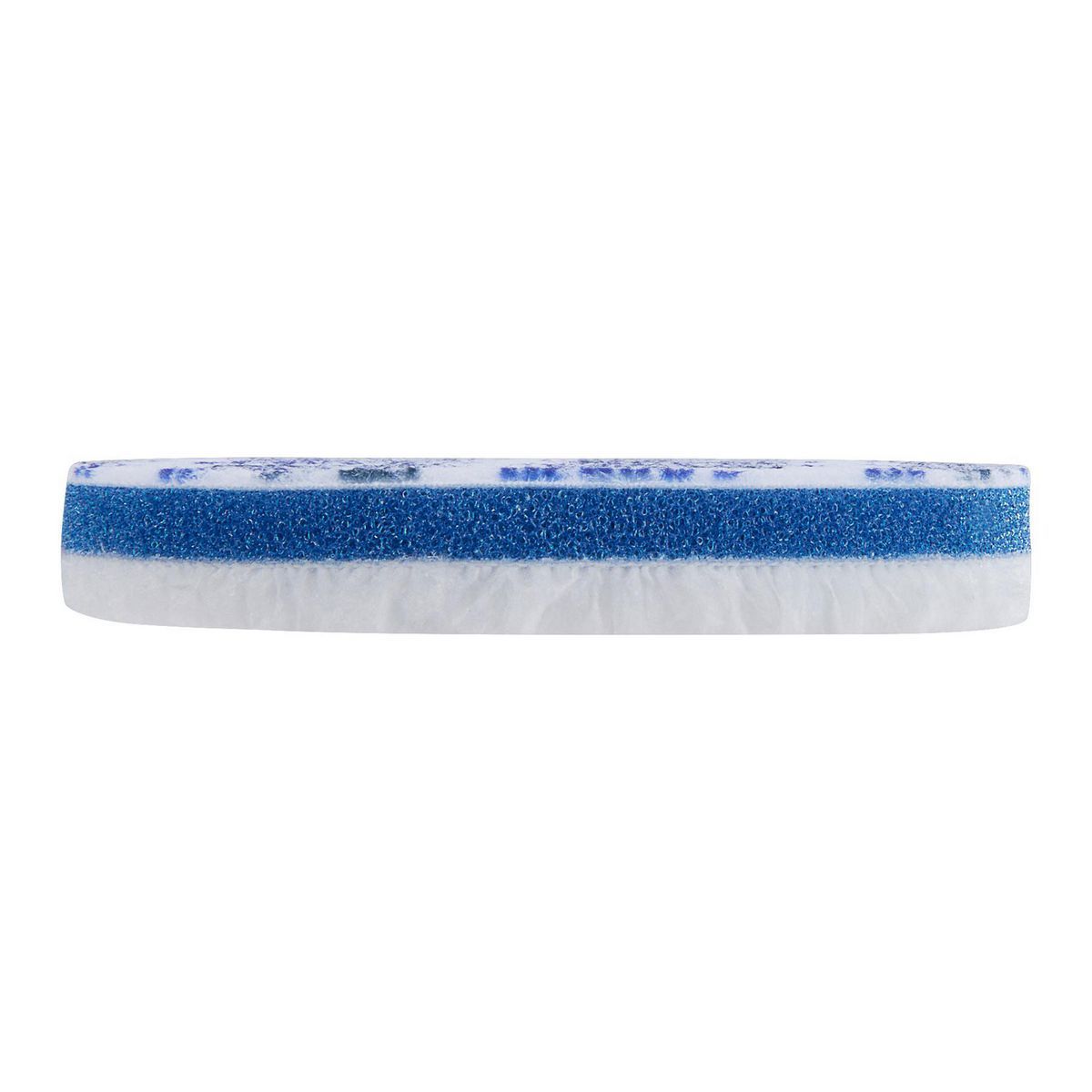 3 in. Microfiber Pad 2-Pack S396033