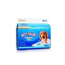 Dog Training Pads J2570