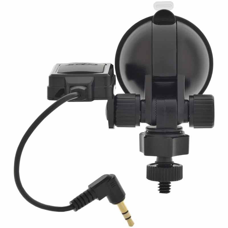 Dash Cam with GPS Bluetooth 1080p F9784